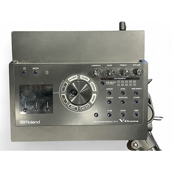 Used Zoom AC2 Acoustic Creator Effect Processor