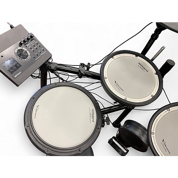 Used Zoom AC2 Acoustic Creator Effect Processor