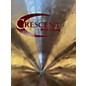 Used Cresent 20in PANG THANG Cymbal