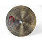 Used Cresent 20in PANG THANG Cymbal