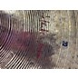 Used Cresent 20in PANG THANG Cymbal