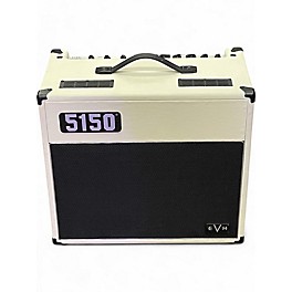 Used EVH 5150 Iconic Series 15W 1x10 Tube Guitar Combo Amp