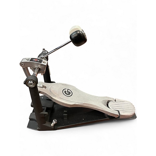 Used Gibraltar 6711DD 6000 Single Bass Drum Pedal