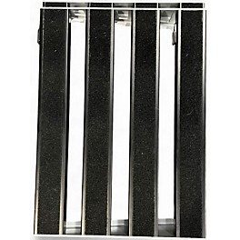 Used D'Addario XPND Pedal Board