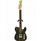 Used Horse Telecaster Partscaster Charcoal Solid Body Electric Guitar thumbnail
