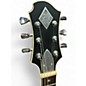 Used Zemaitis C24MF Metal Front Solid Body Electric Guitar
