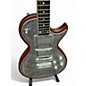 Used Zemaitis C24MF Metal Front Solid Body Electric Guitar