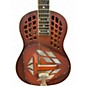 Used National Resophonic M1 Satin Polyester Acoustic Guitar