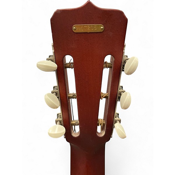 Used National Resophonic M1 Satin Polyester Acoustic Guitar
