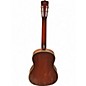 Used National Resophonic M1 Satin Polyester Acoustic Guitar