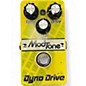 Used Mod Tone DYNO DRIVE Effect Pedal thumbnail