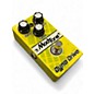 Used Mod Tone DYNO DRIVE Effect Pedal