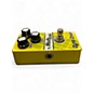 Used Mod Tone DYNO DRIVE Effect Pedal