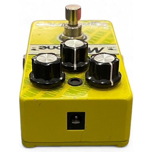 Used Mod Tone DYNO DRIVE Effect Pedal
