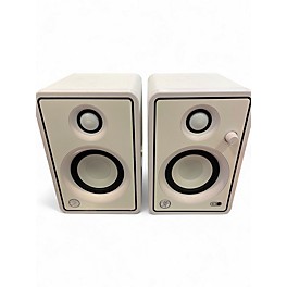 Used Mackie CR3-XBT Powered Monitor