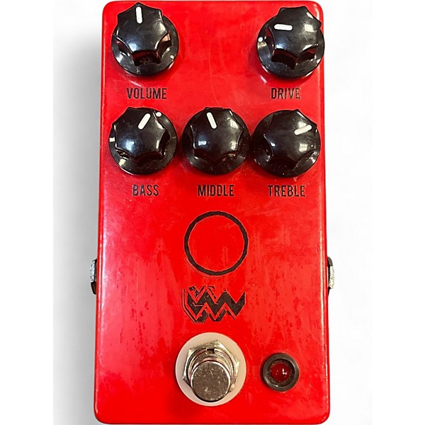 ANGRY CHARLIE V3 – JHS Pedals