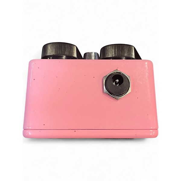 Used Wren And Cuff Custom Shop Box Of War Effect Pedal