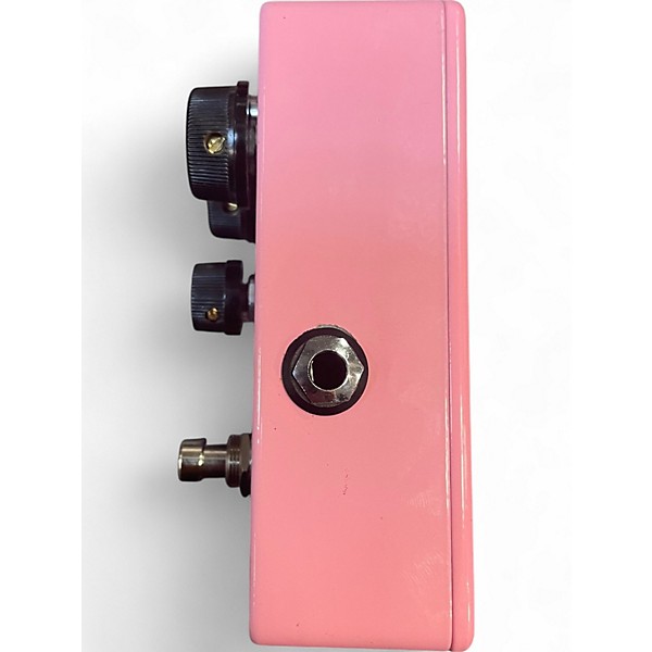Used Wren And Cuff Custom Shop Box Of War Effect Pedal