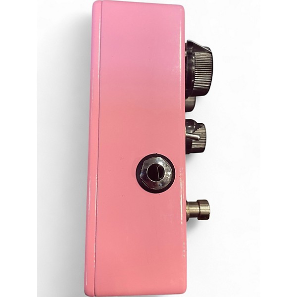 Used Wren And Cuff Custom Shop Box Of War Effect Pedal