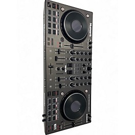 Used Numark NS4fx DJ Controller