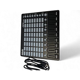 Used Akai Professional APC Mini Production Controller