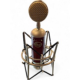 Used Blue Spark SL Condenser Microphone