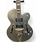 Used Gretsch Guitars G2420 PHNTM SILVER Hollow Body Electric Guitar