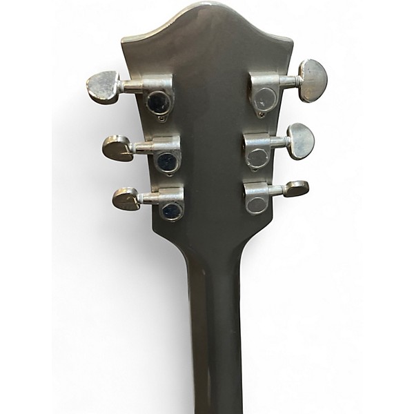 Used Gretsch Guitars G2420 PHNTM SILVER Hollow Body Electric Guitar