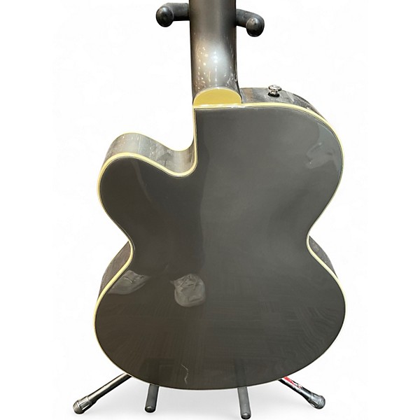 Used Gretsch Guitars G2420 PHNTM SILVER Hollow Body Electric Guitar