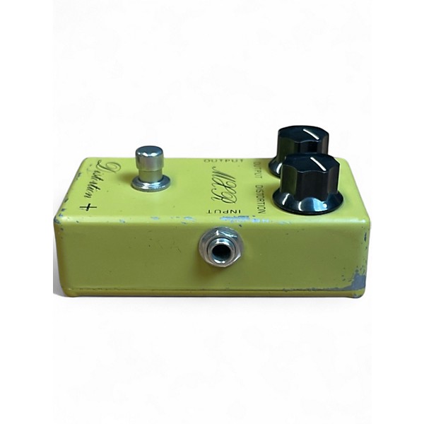 Used MXR Vintage 1975 MXR Distortion Plus Effect Pedal | Guitar Center
