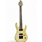 Used Jackson DK Pro Series Dinky Modern Evertune Primer Gray Solid Body Electric Guitar thumbnail
