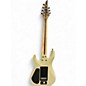 Used Jackson DK Pro Series Dinky Modern Evertune Primer Gray Solid Body Electric Guitar