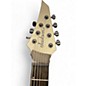 Used Jackson DK Pro Series Dinky Modern Evertune Primer Gray Solid Body Electric Guitar