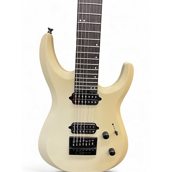 Used Jackson DK Pro Series Dinky Modern Evertune Primer Gray Solid Body Electric Guitar