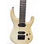 Used Jackson DK Pro Series Dinky Modern Evertune Primer Gray Solid Body Electric Guitar