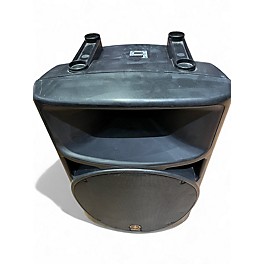 Used Yamaha MS400 Powered Speaker