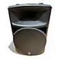 Used Yamaha MS400 Powered Speaker