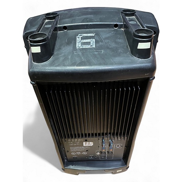 Used Yamaha MS400 Powered Speaker