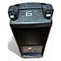 Used Yamaha MS400 Powered Speaker