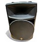 Used Yamaha MS400 Powered Speaker