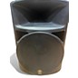 Used Yamaha MS400 Powered Speaker
