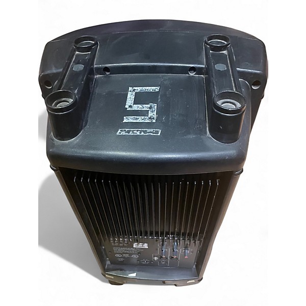 Used Yamaha MS400 Powered Speaker