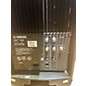Used Yamaha MS400 Powered Speaker