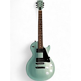 Used Gibson MODERN LITE Inverness Green Solid Body Electric Guitar