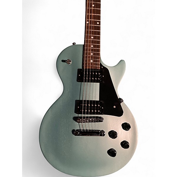 Used Gibson MODERN LITE Inverness Green Solid Body Electric Guitar