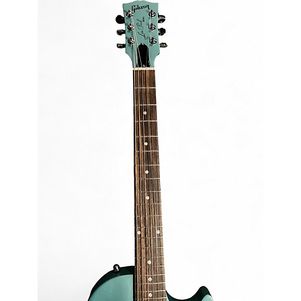 Used Gibson MODERN LITE Inverness Green Solid Body Electric Guitar