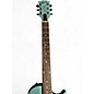 Used Gibson MODERN LITE Inverness Green Solid Body Electric Guitar