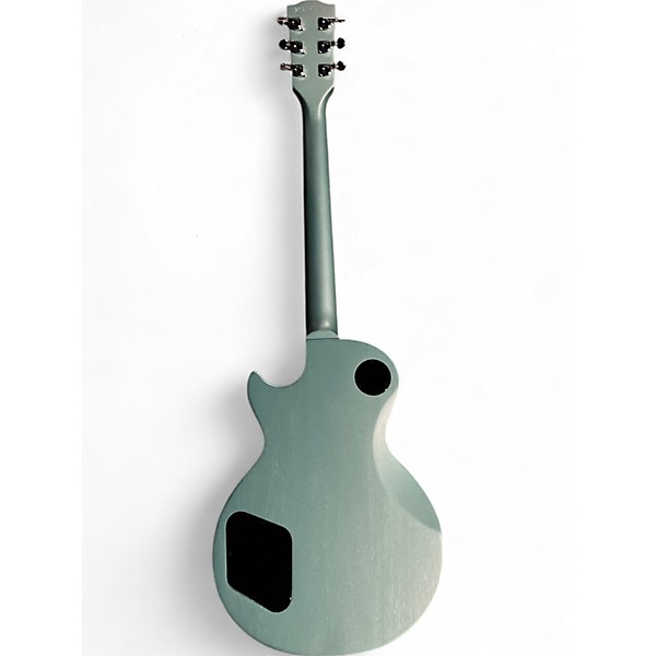 Used Gibson MODERN LITE Inverness Green Solid Body Electric Guitar