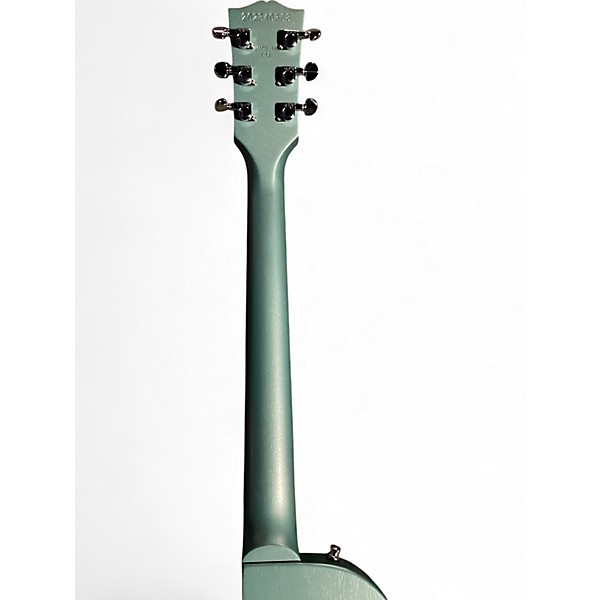 Used Gibson MODERN LITE Inverness Green Solid Body Electric Guitar