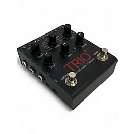 Used DigiTech Trio+ Band Creator Plus Looper Pedal